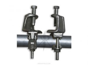 Beam Clamp Swivel | Steel Beam Clamp For Sale | Scaffolding Fittings ...